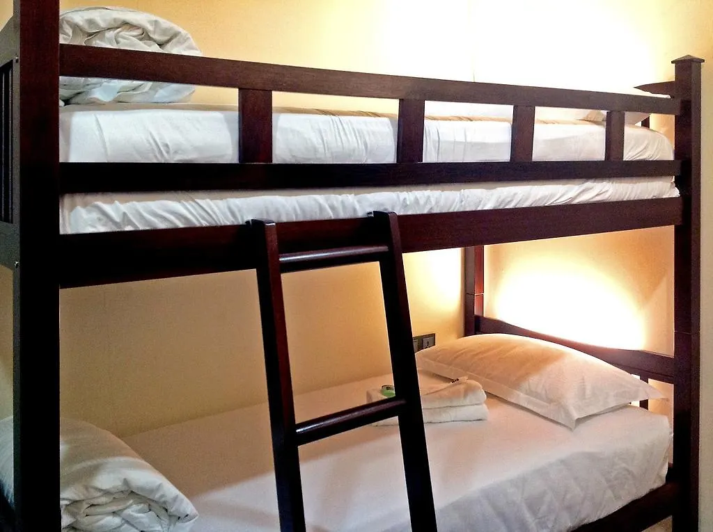 Hashtag 12 Boutique Hotel Kota Kinabalu 0*,  Malaysia