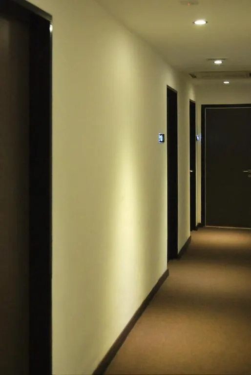 Hashtag 12 Boutique Hotel Kota Kinabalu