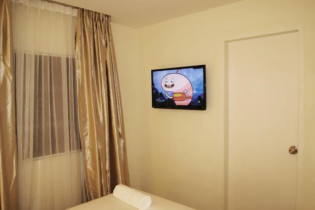 Hashtag 12 Boutique Hotel Kota Kinabalu