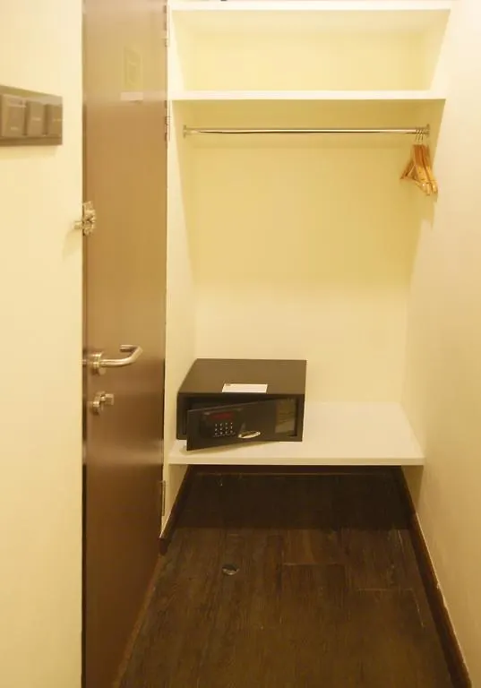 Hashtag 12 Boutique Hotel Kota Kinabalu 0*,