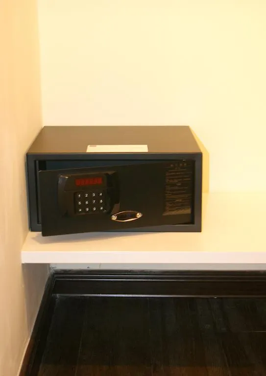 Hashtag 12 Boutique Hotel Kota Kinabalu Malaysia