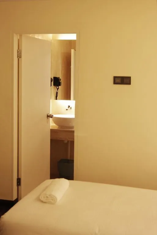 Hashtag 12 Boutique Hotel Kota Kinabalu Malaysia