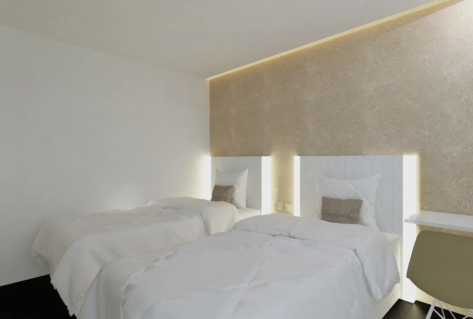 Hashtag 12 Boutique Hotel Kota Kinabalu