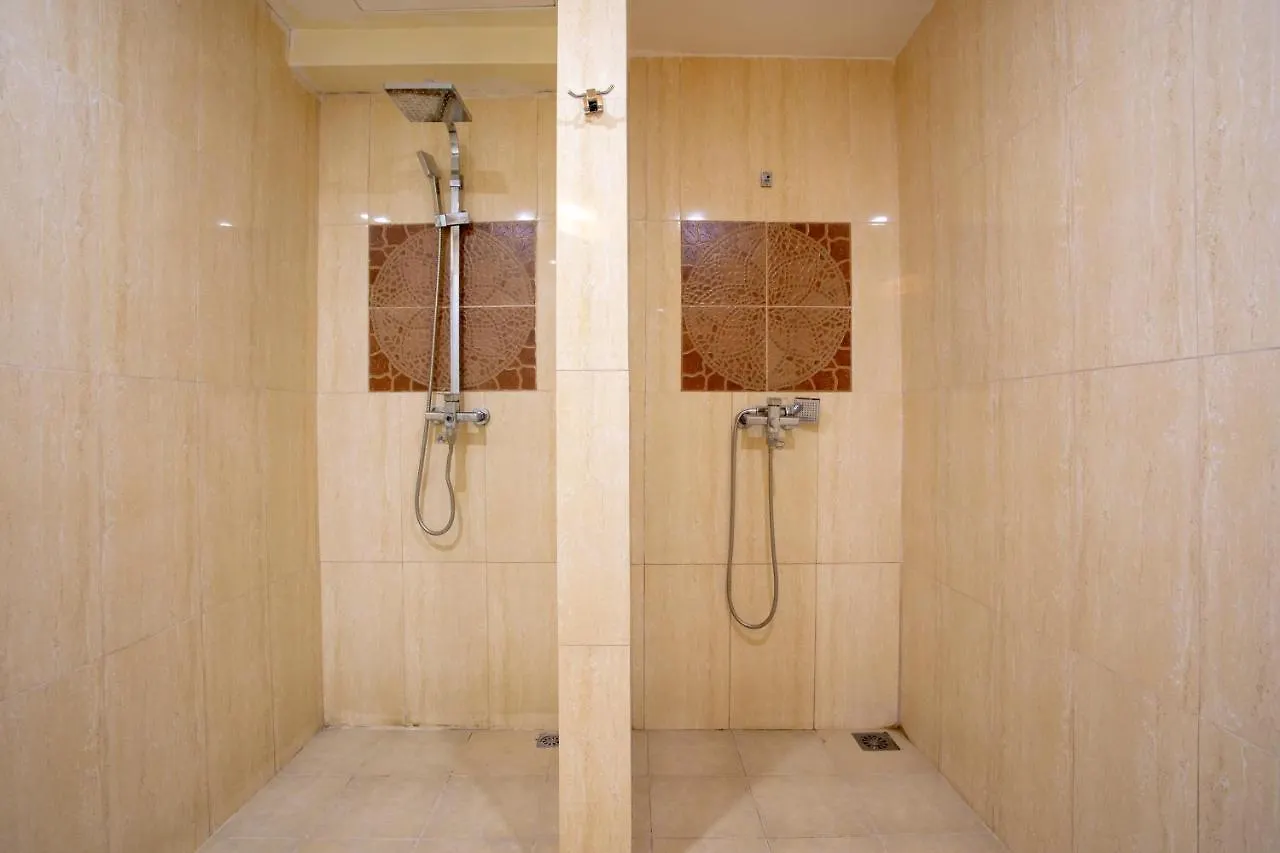 Hashtag 12 Boutique Hotel Kota Kinabalu